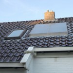 installing a skylight on your roof
