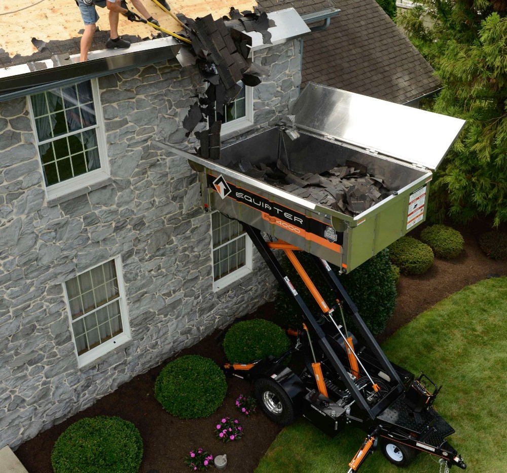 value a new roof adds to home