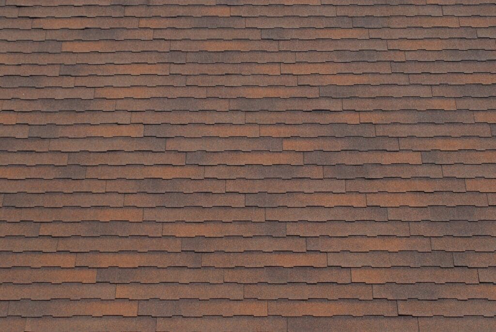 what are composite roof shingles made of?