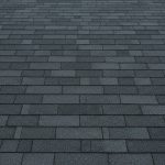 asphalt shingles