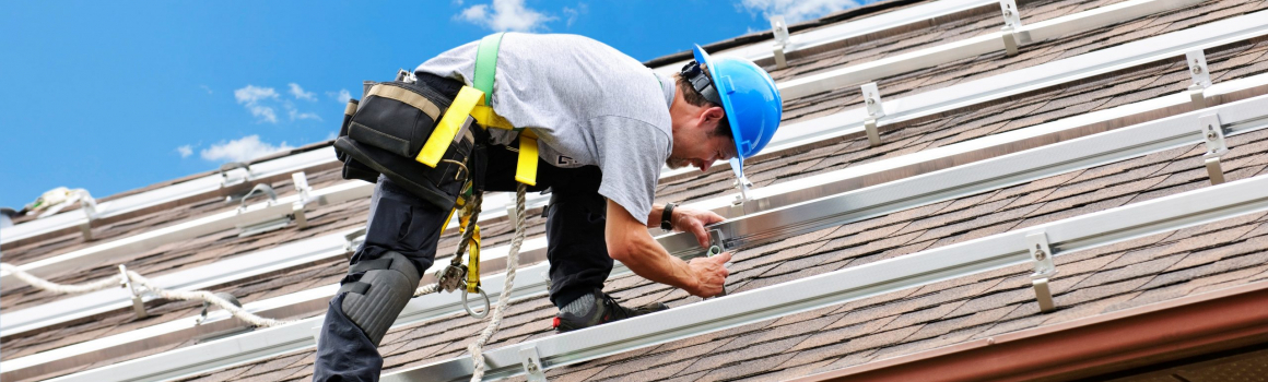 7 Things to Consider When Choosing a Roofing Company