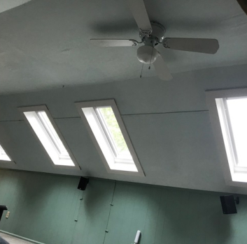 How to Install Skylight on Existing Roof