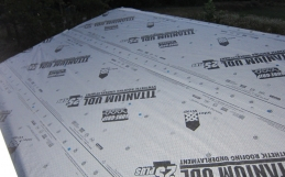 What is the Best Roof Underlayment for Protection?