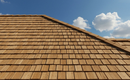 Alternatives to Cedar Shake Roofs