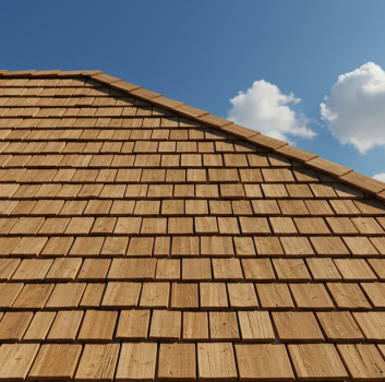 Alternatives to Cedar Shake Roofs