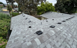 Best Roof Ventilation Methods