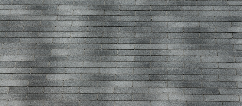 How To Clean Roof Stains