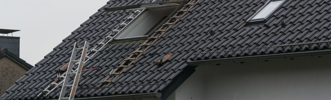 What Regulates the Price of a Roof?