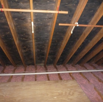 The Importance of Roof Structure Repair