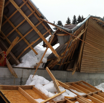 Fall is the Time to Fix Your Roof
