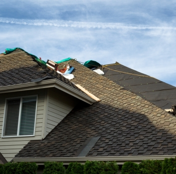 Why you Should Avoid a Partial Roof Replacement