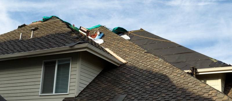 10 Things to Consider When Replacing Your Roof
