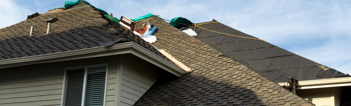 Why you Should Avoid a Partial Roof Replacement