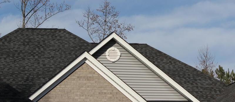 How architectural shingles can beautify your home roof