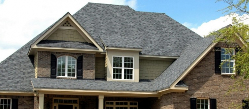 What are the different types of roof shingles?