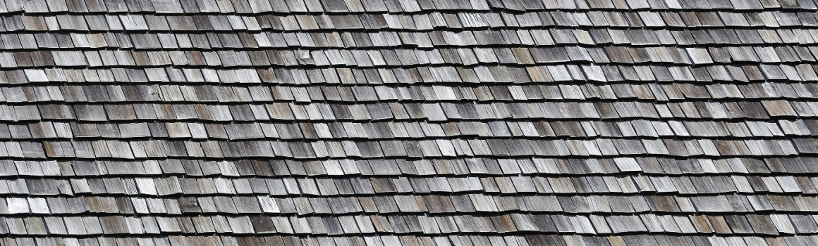 What Is a Shake Roof?