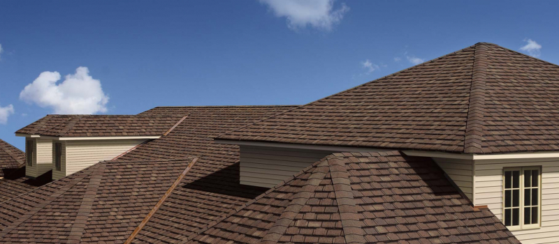 Warner Roofing adds TPO installation to its line up of superior roofing materials