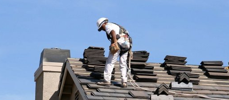 Choosing a Roofing Contractor