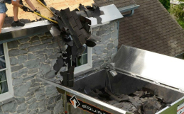 When to Repair or Replace Roof