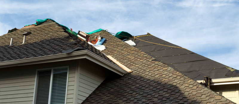 How Often Should You Reshingle Your Roof?