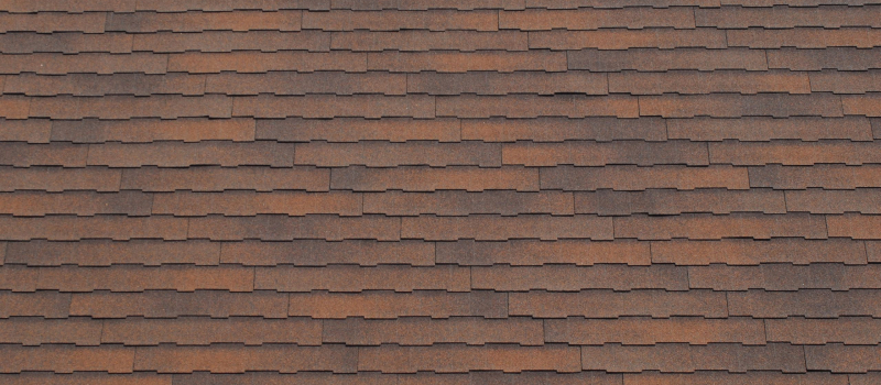 What Are Roofing Composition Shingles?
