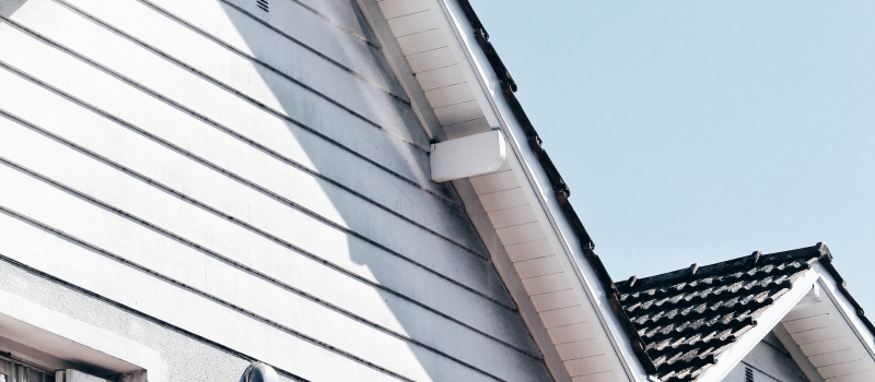 Why Your Home Needs Gutters