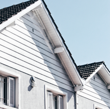 Why Your Home Needs Gutters