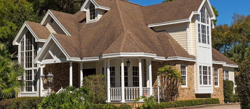 What is a Roof Tear-Off?