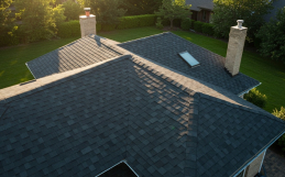 Types of Residential Roofing: A Complete Homeowner’s Guide