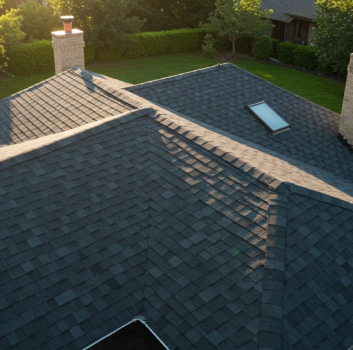 Types of Residential Roofing: A Complete Homeowner’s Guide