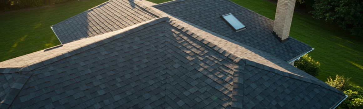 Types of Residential Roofing: A Complete Homeowner’s Guide