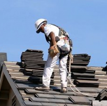 What is the best roof to put on a house?