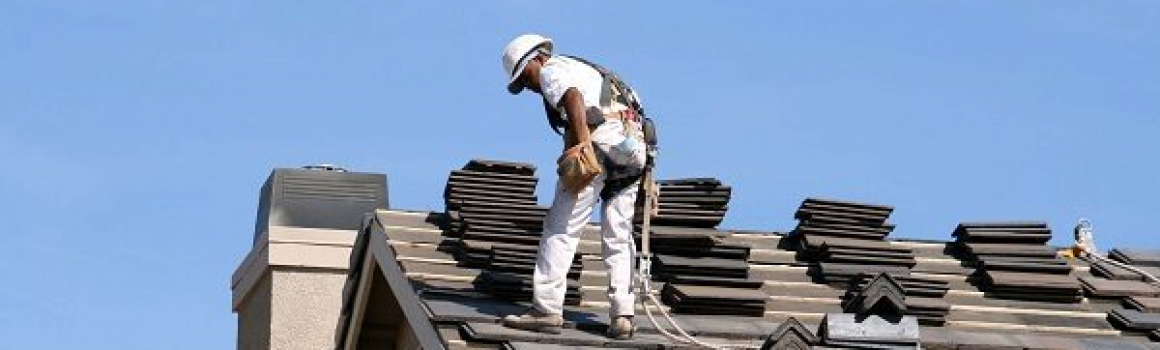 Ten tips for choosing a roofing contractor