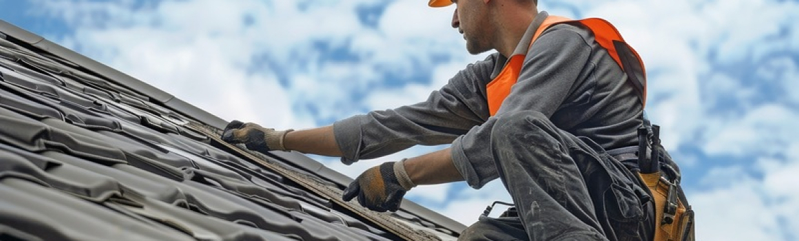 7 Tips To Choose A Roofing Contractor