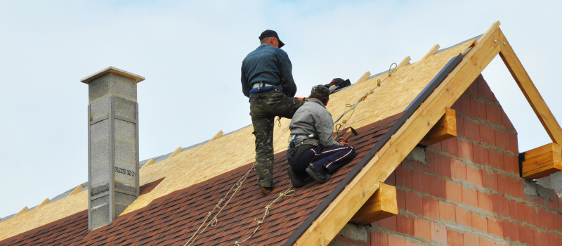 Roofing cost per square foot