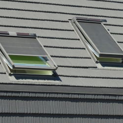What to Think About When Installing a Skylight