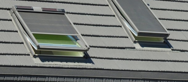 What to Think About When Installing a Skylight