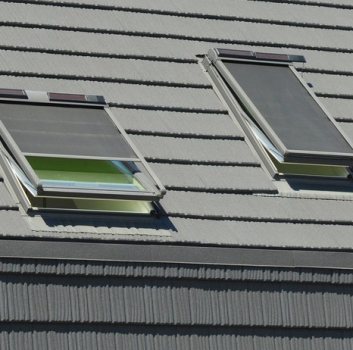 What to Think About When Installing a Skylight