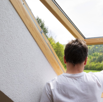All about skylights and how to maintain them