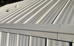 Types of Metal Roofing for Residential Homes