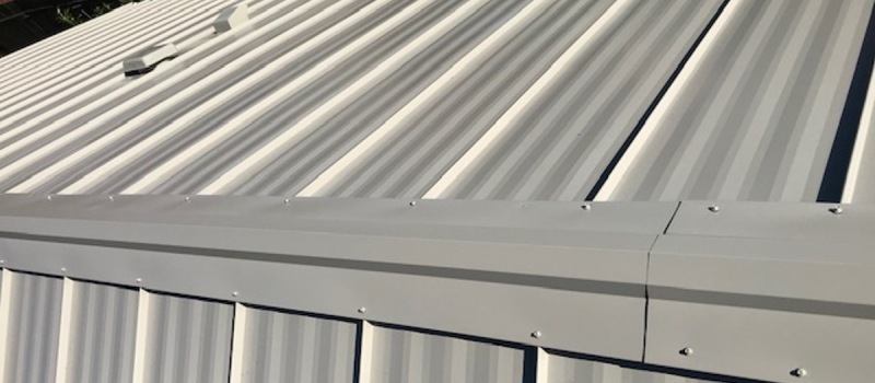 Types of Metal Roofing for Residential Homes