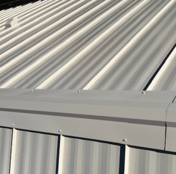 Types of Metal Roofing for Residential Homes