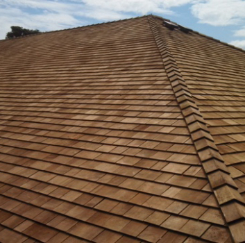 How Long Do Cedar Shake Roofs Last
