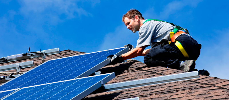 Do Solar Panels Damage Roofs?