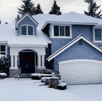 Winter Roof Maintenance Tips