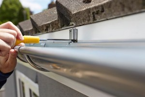 Gutter Installation in Vancouver WA