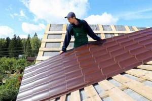 Roofing services in Vancouver, WA
